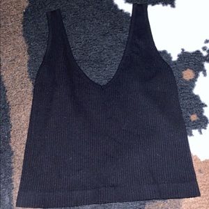 Free People Crop Top